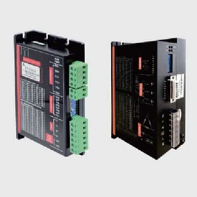 Pulse type closed-loop fully digital stepper driver