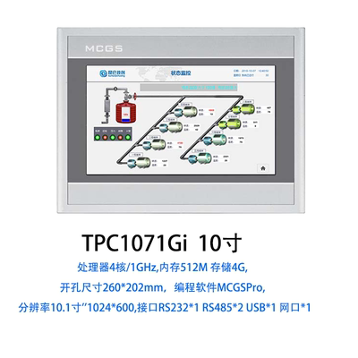 TPC1071GI